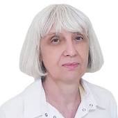 Осипова Светлана Андреевна, терапевт