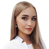 Баталова Ксения Вячеславовна, офтальмолог