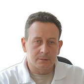 Терещенко Александр Юрьевич, невролог