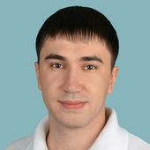 Давлетов Ильдар Фларидович, стоматолог-терапевт