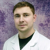 Ришко Евгений Михайлович, психолог