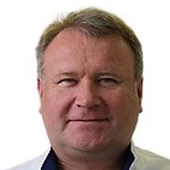 Кувшинов Артем Геннадьевич, проктолог