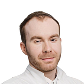 Кочнев Дмитрий Вячеславович, рентгенолог