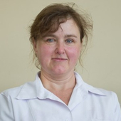 Шульпекова Юлия Олеговна, гастроэнтеролог