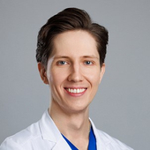 Викторов Егор Александрович, уролог