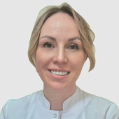 Шишкина Юлия Валерьевна, психолог