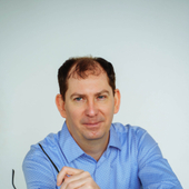 Гарев Андрей Андреевич, офтальмолог