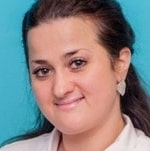 Клейменова Татьяна Анатольевна, стоматолог-терапевт