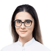 Гаджиева Зульмира Играмуддиновна, невролог