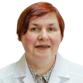 Богорад Ирина Витальевна, дерматолог