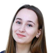 Гондарева Екатерина Игоревна, флеболог-хирург