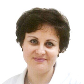 Крючкова Светлана Викторовна, невролог