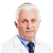 Черненко Игорь Николаевич, ортопед