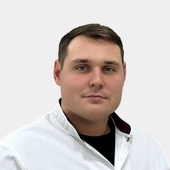 Толстов Виктор Александрович, психиатр