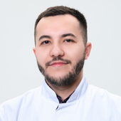 Бисёров Шерзод Ильхомович, психиатр