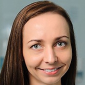 Руппо Дарья Викторовна, стоматолог-терапевт