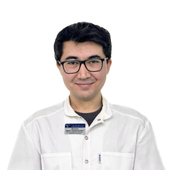 Ишанов Амирхон Тахирханович, стоматолог-ортопед