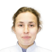 Добрынина Ирина Владимировна, сурдолог