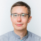 Максименко Алексей Николаевич, акушер-гинеколог