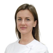 Привалова Светлана Олеговна, терапевт