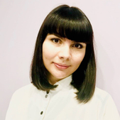 Гололобова Вера Владиславовна, эндокринолог