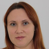 Захарова Вероника Владимировна, стоматолог-терапевт