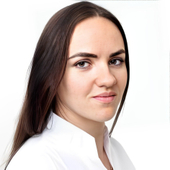 Бабакова Полина Константиновна, ЛОР
