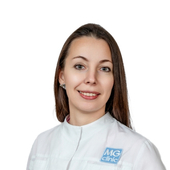 Маркова Татьяна Александровна, нутрициолог