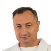 Абдульменов Радик Ренатович, уролог