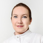 Золотых Елена Александровна, психолог