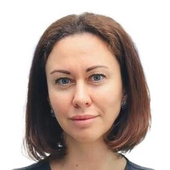 Лещук Елена Александровна, ортодонт