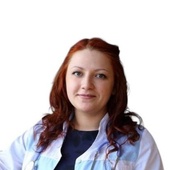 Белых Светлана Олеговна, педиатр