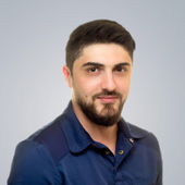 Казанбиев Рашидхан Зиявдинович, ЛОР-хирург