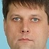 Хазов Дмитрий Валентинович, анестезиолог