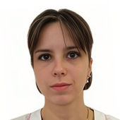 Мосеевская Александра Ивановна, стоматолог-хирург