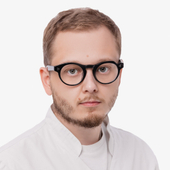 Сарапульцев Герман Петрович, хирург