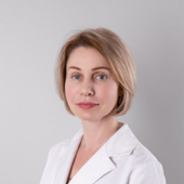 Искра Ирина Петровна, дерматовенеролог