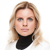 Воронова Елизавета Игоревна, терапевт