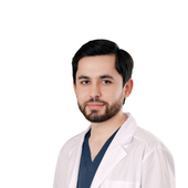 Курбонзода Ахтамшох Шеравган, офтальмолог