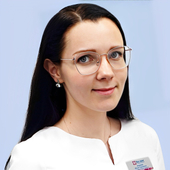 Аннаева (Ранцева) Юлия Павловна, стоматолог-терапевт