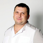 Хохлов Александр Николаевич, стоматолог-ортопед