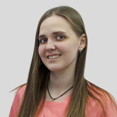 Кирюта Екатерина Сергеевна, ортодонт