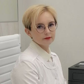 Аникина Наталья Вадимовна, эндокринолог