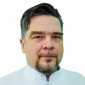 Поляков Денис Владимирович, невролог