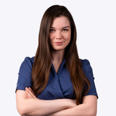 Красникова Ольга Вячеславовна, стоматолог-ортопед