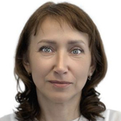 Александрова Надежда Павловна, гинеколог