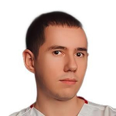 Енилеев Руслан Решатович, стоматолог-хирург