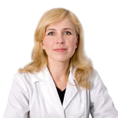 Агзамова Любовь Наилевна, гинеколог