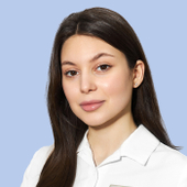 Насирова Людмила Джабаровна, стоматолог-хирург