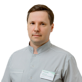 Давыдов Александр Владимирович, рентгенолог